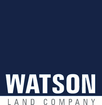Watson Land Company Watson Land Company